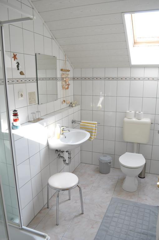Pension Jonas Baar  Habitación foto
