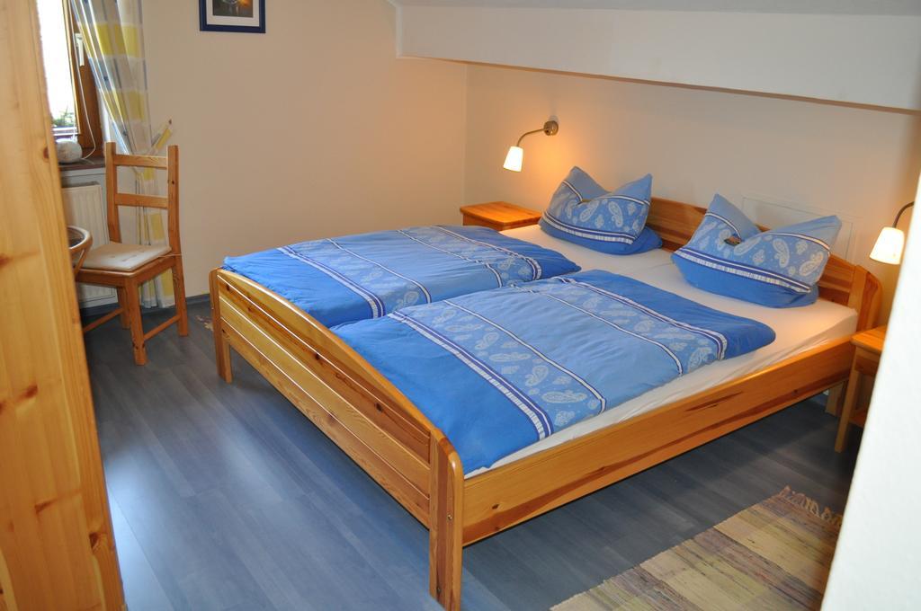 Pension Jonas Baar  Habitación foto